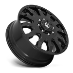 Load image into Gallery viewer, Fuel D675 BLITZ GLOSS BLACK Wheel - image 7
