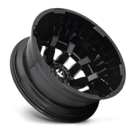 Load image into Gallery viewer, Fuel D675 BLITZ GLOSS BLACK Wheel - image 4
