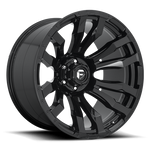 Load image into Gallery viewer, Fuel D675 BLITZ GLOSS BLACK Wheel - image 2
