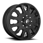 Load image into Gallery viewer, Fuel D675 BLITZ GLOSS BLACK Wheel - image 6
