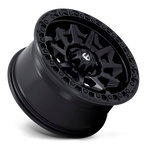 Load image into Gallery viewer, Fuel D694 COVERT MATTE BLACK Wheel - image 7
