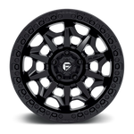 Load image into Gallery viewer, Fuel D694 COVERT MATTE BLACK Wheel - image 10

