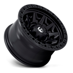 Load image into Gallery viewer, Fuel D694 COVERT MATTE BLACK Wheel - image 3
