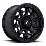 Load image into Gallery viewer, Fuel D694 COVERT MATTE BLACK Wheel - image 5
