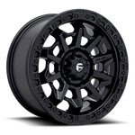 Load image into Gallery viewer, Fuel D694 COVERT MATTE BLACK Wheel - image 8
