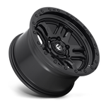 Load image into Gallery viewer, Fuel D700 AMMO MATTE BLACK Wheel - image 3
