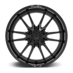 Load image into Gallery viewer, Fuel D760 CLASH GLOSS BLACK Wheel - image 7

