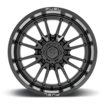 Load image into Gallery viewer, Fuel D760 CLASH GLOSS BLACK Wheel - image 10
