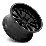 Load image into Gallery viewer, Fuel D760 CLASH GLOSS BLACK Wheel - image 3

