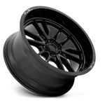 Load image into Gallery viewer, Fuel D760 CLASH GLOSS BLACK Wheel - image 6
