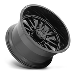 Load image into Gallery viewer, Fuel D760 CLASH GLOSS BLACK Wheel - image 9
