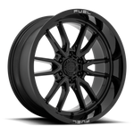 Load image into Gallery viewer, Fuel D760 CLASH GLOSS BLACK Wheel - image 5
