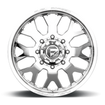 Load image into Gallery viewer, Fuel Mono FF19 POLISHED Wheel - image 7
