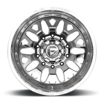 Load image into Gallery viewer, Fuel Mono FF19 POLISHED Wheel - image 4
