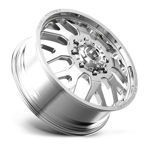 Fuel Mono FF19 POLISHED Wheel - image 6