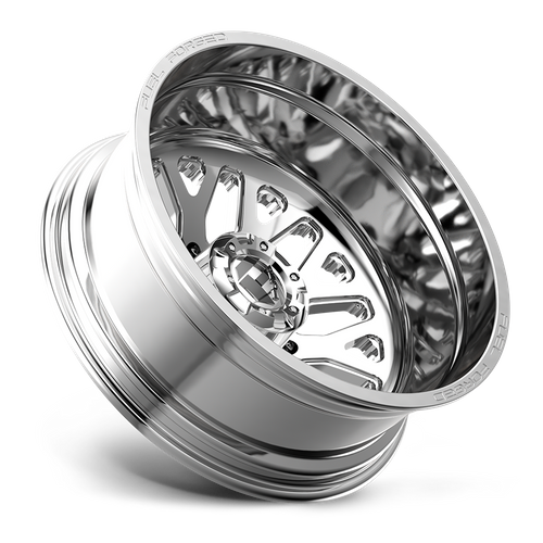 Fuel Mono FF19 POLISHED Wheel - image 3