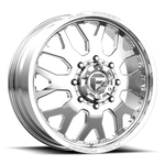 Load image into Gallery viewer, Fuel Mono FF19 POLISHED Wheel - image 5
