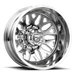Load image into Gallery viewer, Fuel Mono FF19 POLISHED Wheel - image 2
