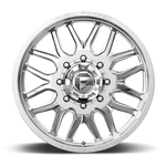 Load image into Gallery viewer, Fuel Mono DB66 FFC66 POLISHED Wheel - image 7

