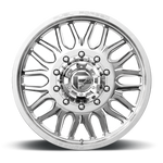 Load image into Gallery viewer, Fuel Mono DB66 FFC66 POLISHED Wheel - image 4

