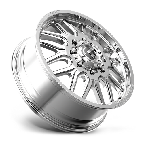 Fuel Mono DB66 FFC66 POLISHED Wheel - image 6