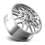 Load image into Gallery viewer, Fuel Mono DB66 FFC66 POLISHED Wheel - image 6

