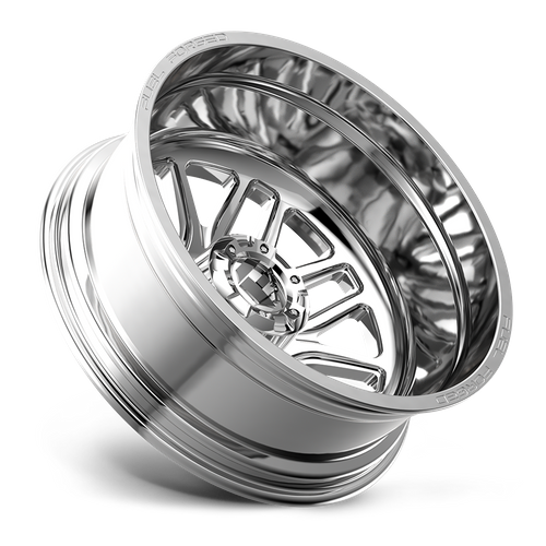 Fuel Mono FF66 POLISHED Wheel - image 3