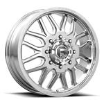 Load image into Gallery viewer, Fuel Mono DB66 FFC66 POLISHED Wheel - image 5
