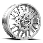 Load image into Gallery viewer, Fuel Mono DB66 FFC66 POLISHED Wheel - image 2
