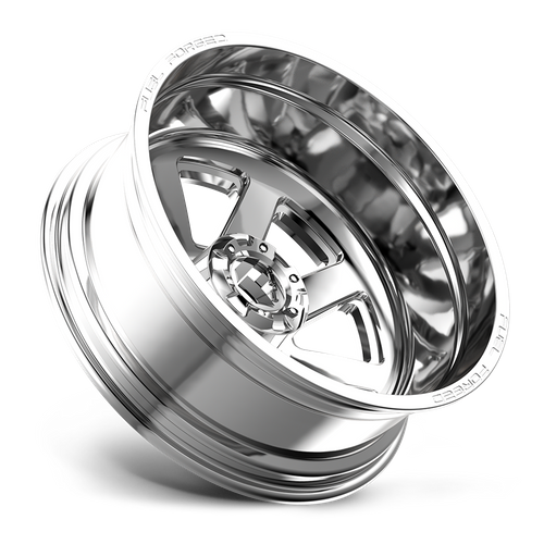 Fuel Mono FF09 POLISHED Wheel - image 3