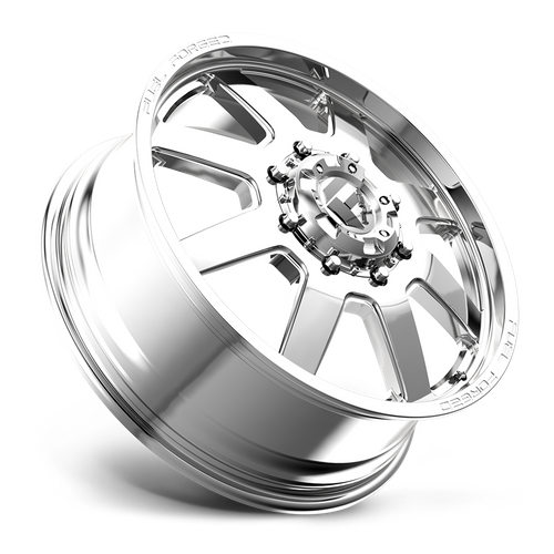 Fuel Mono FF09 POLISHED Wheel - image 5