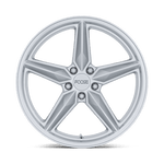 Load image into Gallery viewer, Foose 1PC F174 CF8 GLOSS SILVER Wheel - image 4
