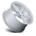 Load image into Gallery viewer, Foose 1PC F174 CF8 GLOSS SILVER Wheel - image 7
