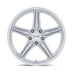 Load image into Gallery viewer, Foose 1PC F174 CF8 GLOSS SILVER Wheel - image 8
