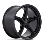 Load image into Gallery viewer, Foose 1PC F175 CF8 MATTE BLACK Wheel - image 2
