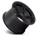 Load image into Gallery viewer, Foose 1PC F175 CF8 MATTE BLACK Wheel - image 3
