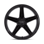 Load image into Gallery viewer, Foose 1PC F175 CF8 MATTE BLACK Wheel - image 4
