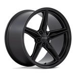 Load image into Gallery viewer, Foose 1PC F175 CF8 MATTE BLACK Wheel - image 5
