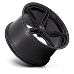 Load image into Gallery viewer, Foose 1PC F175 CF8 MATTE BLACK Wheel - image 7
