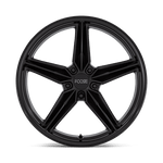 Load image into Gallery viewer, Foose 1PC F175 CF8 MATTE BLACK Wheel - image 8
