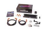 Load image into Gallery viewer, 2012-2020 Subaru BRZ, Scion FRS, Toyota 86 Arctic Series Oil Cooler Kit
