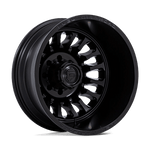 Load image into Gallery viewer, Fuel D867 ARC DUALLY BLACKOUT Wheel - image 1
