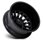 Load image into Gallery viewer, Fuel D867 ARC DUALLY BLACKOUT Wheel - image 3
