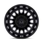 Load image into Gallery viewer, Fuel D867 ARC DUALLY BLACKOUT Wheel - image 4
