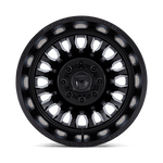 Load image into Gallery viewer, Fuel D867 ARC DUALLY BLACKOUT Wheel - image 9
