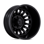 Load image into Gallery viewer, Fuel D867 ARC DUALLY BLACKOUT Wheel - image 10
