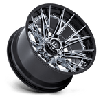 Load image into Gallery viewer, Fuel FC402 CATALYST CHROME W/ GLOSS BLACK LIP Wheel - image 7
