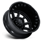 Load image into Gallery viewer, Fuel D911 CIRCUIT DUALLY GLOSS BLACK Wheel - image 3
