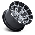 Load image into Gallery viewer, Fuel FC402 CATALYST CHROME W/ GLOSS BLACK LIP Wheel - image 3
