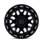 Load image into Gallery viewer, Fuel D871 FLUX DUALLY BLACKOUT Wheel - image 8
